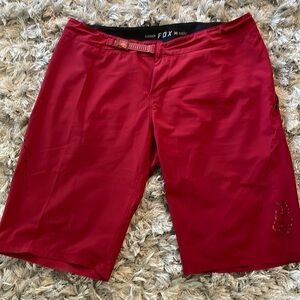 Men’s Flexair Fox shorts